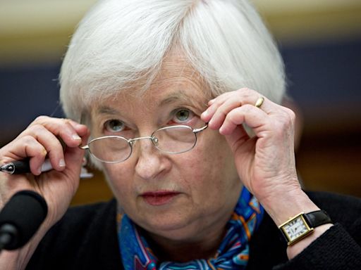 Esqueça o PCE e o PIB. Ouça a Yellen - Opinião - InfoMoney