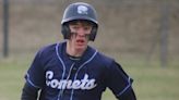 Comets crank walk-off vs. Pickford, Rayders roll Huskies