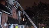 Police investigating after three people rescued from flat fire in Streatham