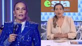 Sonia Abrão se pronuncia sobre passagem de Ivete Sangalo pelo BBB 24: "Mandou recado"