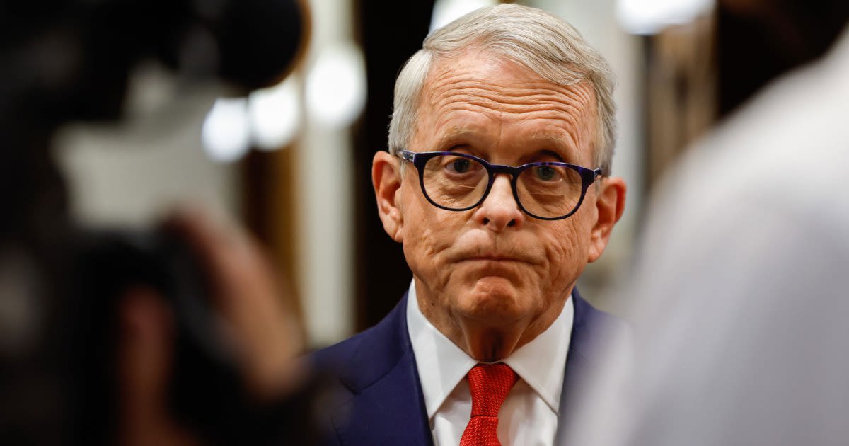 Utility that bribed Ohio regulators secretly bankrolled Republican Mike DeWine's 2018 governor bid, records show