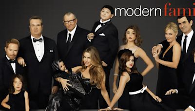 The Cast Of 'Modern Family', Ranked By Net Worth