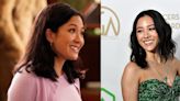 好萊塢女星吳恬敏 Constance Wu 堅持每天慢跑、擁有自己的快樂飲食哲學，二寶媽身材維持秘訣公開！