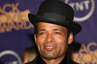 Mario van Peebles