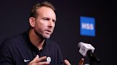 Nets’ Sean Marks returning as GM for next season with pivotal coaching hire looming