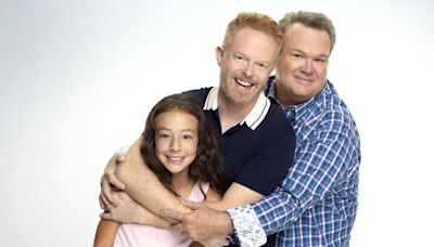 Eric Stonestreet (‘Modern Family’) admite que ABC no quiso hacer un spin-off siguiendo a Cameron, Mitchell y Lily