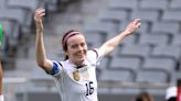 What to know about Rose Lavelle, University of Wisconsin alumna in World Cup for USWNT