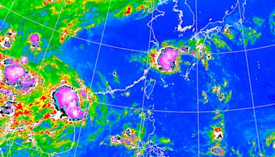 今高溫悶熱！北台灣降雨機率高 中南部慎防午後雷陣雨