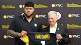 Pittsburgh Steelers 2024 NFL Draft tracker