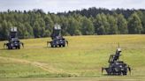 Dutch Patriot air defence system deployed in Lithuania