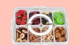 This Viral Snack Tray Has an Even Bigger Discount After Prime Day—Get It for $7