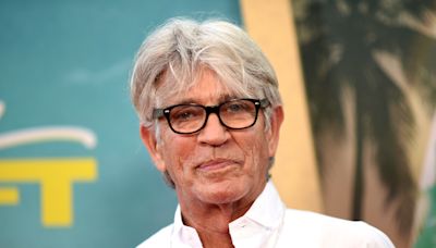 About that movie I made with Eric Roberts