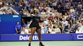 Serena Williams stuns with upset win at U.S. Open