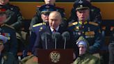 Vídeo | Día de la Victoria: ¿Por qué Putin ha reducido el despliegue en el desfile de Rusia?