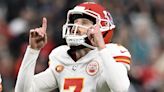 Chiefs Kicker Harrison Butker’s Comment About His Wife Turns Heads