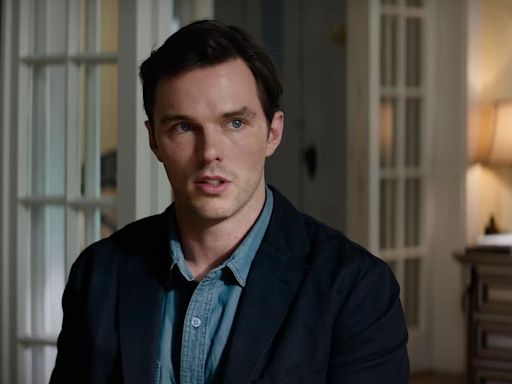 ‘Juror #2’ trailer: Nicholas Hoult has a dark secret in Clint Eastwood’s final film as director