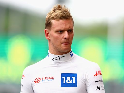 Jacques Villeneuve and Johnny Herbert explain why no F1 teams want Mick Schumacher