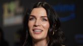 Aisling Bea enlists famous friends to reveal first pregnancy