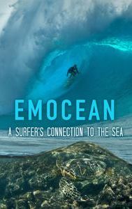 Emocean: A Surfer's Connection to the Sea