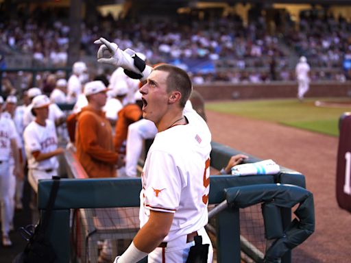 Replay: Heartbreaking loss to Texas A&M has Texas Longhorns on brink of NCAA elimination
