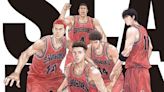 羚邦(02230)：《THE FIRST SLAM DUNK》港澳票房破3600萬