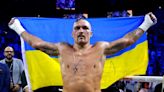 Usyk vs Dubois live stream: How to watch fight online and on TV this weekend