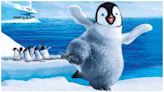 Happy Feet Streaming: Watch & Stream Online via HBO Max