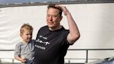 Elon Musk Accused of Withholding His Own Children From Visiting... Grandmother After She Supported His Trans...