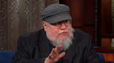 George R.R. Martin Shares First Set Photo For His New Sci-Fi Short Film