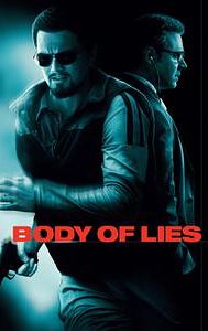 Body of Lies (film)