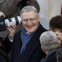 Walter Mondale