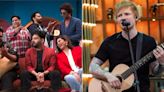 The Great Indian Kapil Show: Not Cancelled; Ed Sheeran Appearance Confirmed - Watch