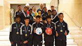 Indian sports wrap, July 21: Tarun Kumar winner helps India win Gothia Special Olympics Trophy