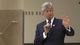 New trial set for February, again alleging Fortenberry lied to FBI after 2016 fundraiser