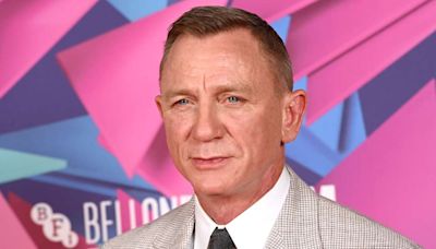 Fans Say Daniel Craig Has 'Set the Bar Impossibly High' as He Looks Ageless While Sporting Sudden Style Change