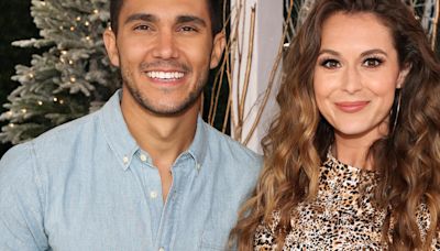 Actors Alexa and Carlos PenaVega announce stillbirth of daughter: "She was absolutely beautiful"