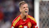 Man United and Liverpool 'given extension to trigger Dani Olmo clause'