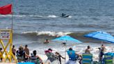 No summer holiday from sharks off Long Island beaches