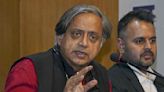 Shashi Tharoor slams Karnataka's job reservation bill as 'unconstitutional' and 'unwise'