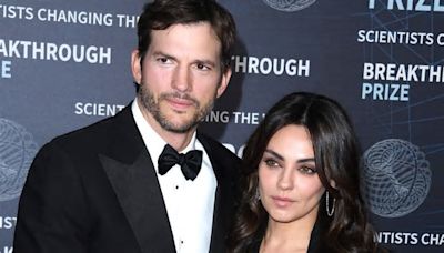 Red Flags For Ashton Kutcher And Mila Kunis' Relationship From Our Relationship Experts