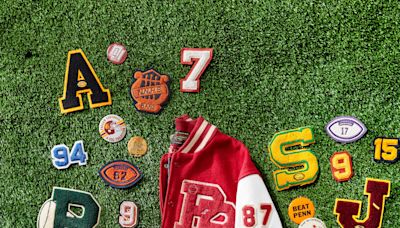 That Old Letterman Jacket Might Be Worth More than You Think