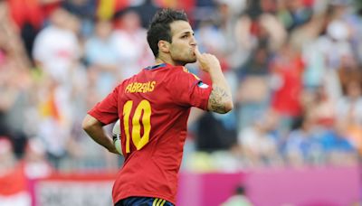 Cesc Fàbregas could now sign "great" Newcastle outcast in free transfer