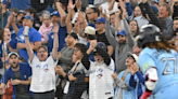 Blue Jays looking for fan holding massive winning 50/50 ticket | Offside