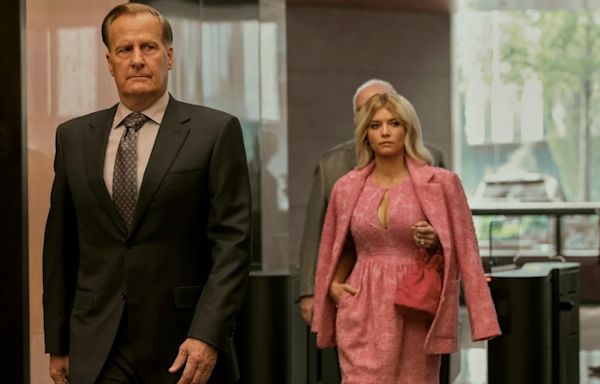 ‘A Man in Full’ Review: Jeff Daniels Plays a Real Estate Tycoon in Scattered Netflix Series