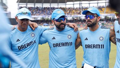 'India underprepared for T20 World Cup': Dravid, selectors sent 'haunting' message over Virat Kohli, Rohit Sharma acts