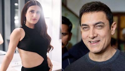 Is Aamir Khan Dating Fatima Sana Shaikh? What’s Really Going On?