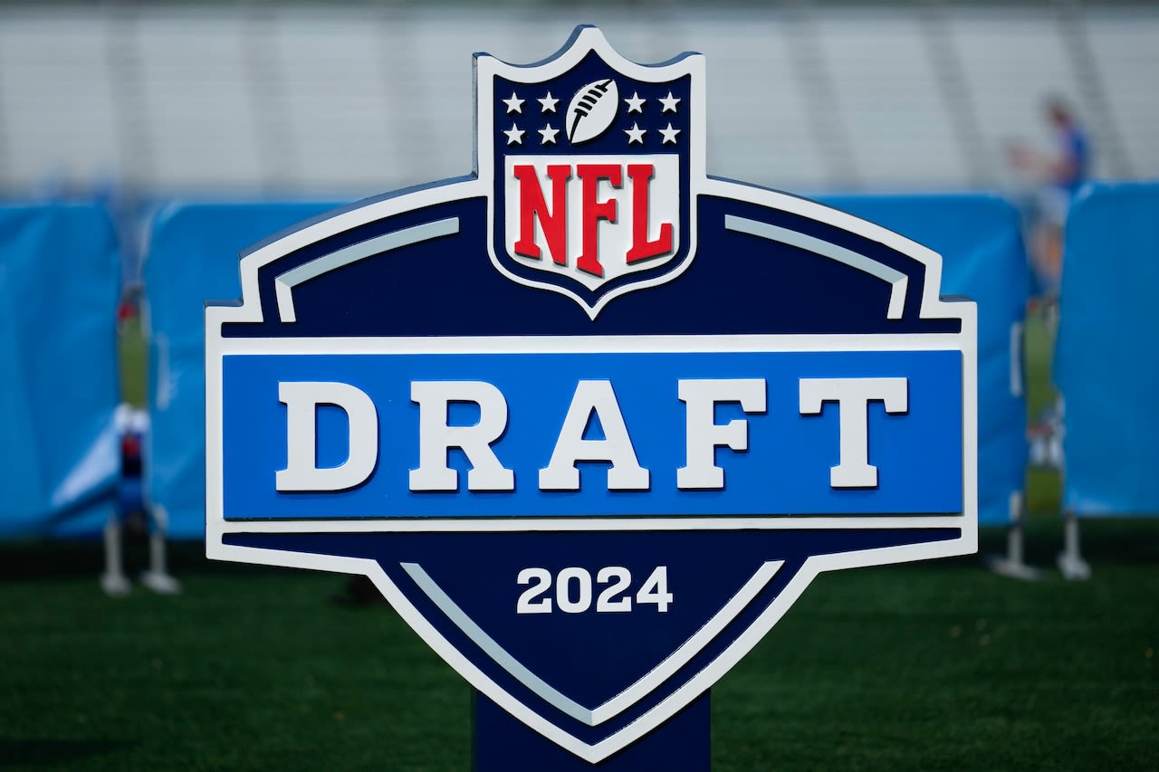 How to watch 2024 NFL Draft: TV schedule, free stream options