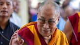 Watch: Buddhist monks celebrate Dalai Lama's 89th birthday at Dorje Drak Monastery in Shimla - CNBC TV18