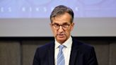 Sweden's Riksbank says policy must remain tight, can't rule out hike - minutes