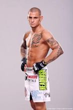 Dustin Poirier